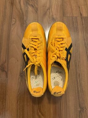 Onitsuka Tiger by Asics